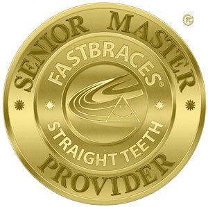 Senior Master Fastbraces® Provider